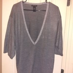 New york and company Sweater Top